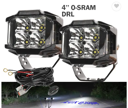 EXP 996 OSRAM CHIP