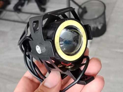EXPU7 - Dual color