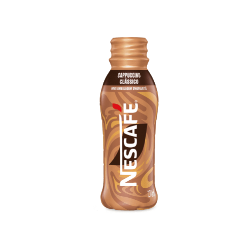 NESCAFÉ CAPPUCCINO 270ml