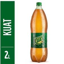 Guaraná kuat 2litros