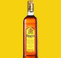 WHISKY DRURYS
