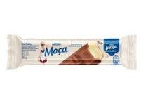 CHOCOLATE MOÇA 38g