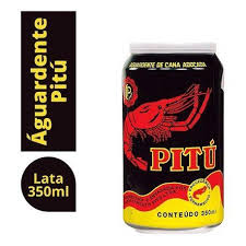 PITÚ LATA 350ml