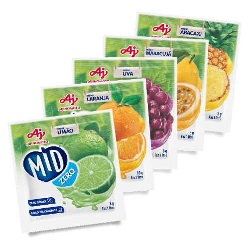 AJI REFRESCO MID