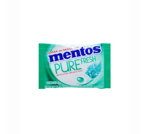 MENTOS 8,5g