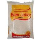 FARINHA DE MANDIOCA BOM SABOR 1Kg