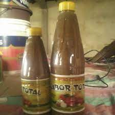 TEMPERO CASEIRO SABOR TOTAL
