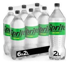 SPRIT ZERO 2L