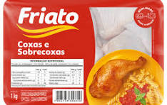 COXA E SOBRECOXA FRIATO