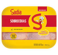 SOBRECOXA SADIA 1Kg