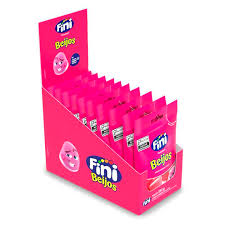 FINI BEIJOOS 35g