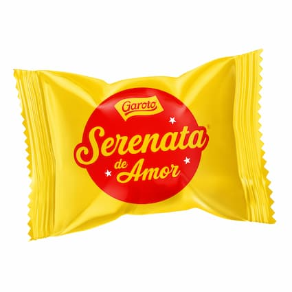SERENATA DE AMOR7891008414127