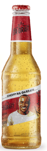 ITA DRAFT LN 330ml