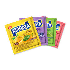 SUCO MARATÁ SOLUVÉL