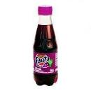FANTA UVA 250ml