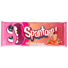 WAFAR SPANTOOO 80g