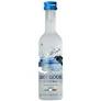 VODKA GREY GOOSE