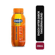 ENGOV AFTER TANG.250ml