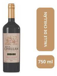 VINHO VALLE DE CHILLÁN RESERVA