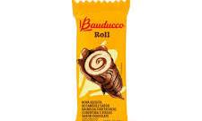 BAUDUCCO ROLL 34g