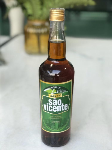 SÃO VICENTE CAJÚ