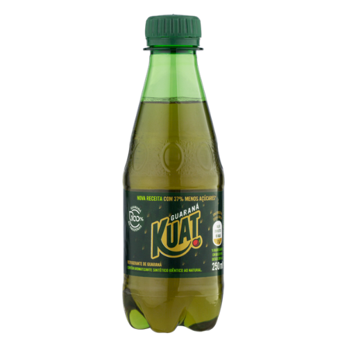 KUAT CAÇULINHA