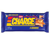 NESTLÉ CHARGE 40g