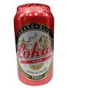 CERVEJA LOKAL 350ml