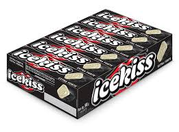ICEKISS