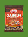 CARAMELOS EMBARÉ CHOCOLATE