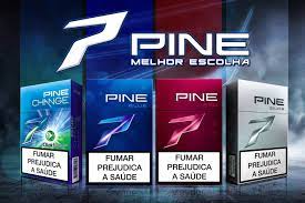 CIGARRO PINE