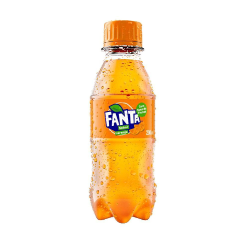 FANTA LARANJA CAÇULINHA