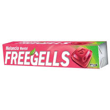 FREEGELS