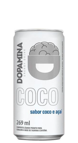 DOPAMUNA COCO 269ml