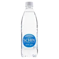 ÁGUA MINERAL SEM GÁS SCHIN 500ml