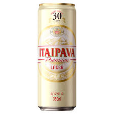 ITAIPAVA PREMIUM 350ml