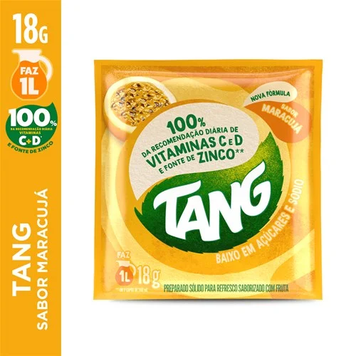 TANG MARACUJA 18g