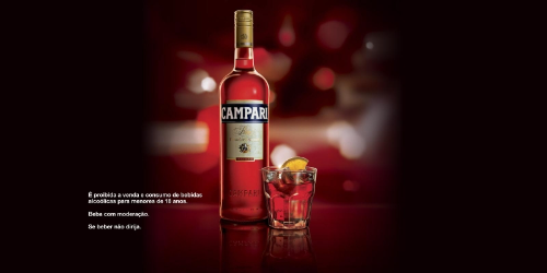 CAMPARI DOSE