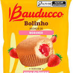 BOLINHOS BAUDUCO 40g