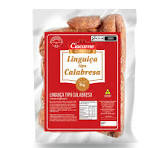 CALABRESA  CIACARNE KG