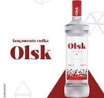 VODKA OLSK