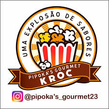 PIPOCA KROC
