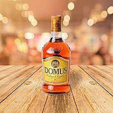 CONHAQUE DOMUS 1L