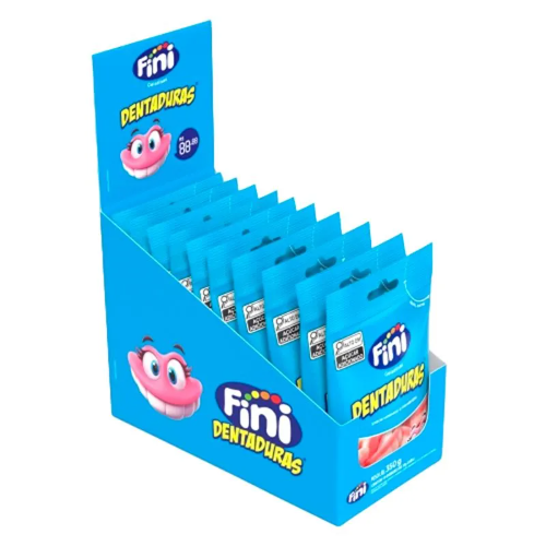 FINI DENTADURA 35g