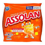 ASSOLAN
