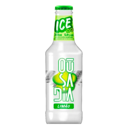 Ousadia