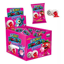 DIPLOKO CHICLE