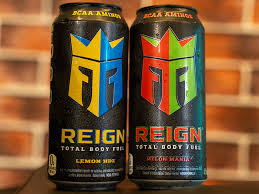 REIGN 473ml
