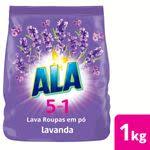 SABÃO ALA SACHE 1Kg