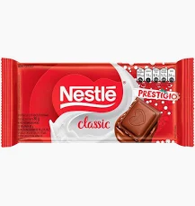 CLASSIC PRESTIGIO BARRA 80g